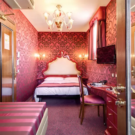 Domus Cavanis 3*