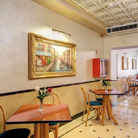 Domus Cavanis Hotel