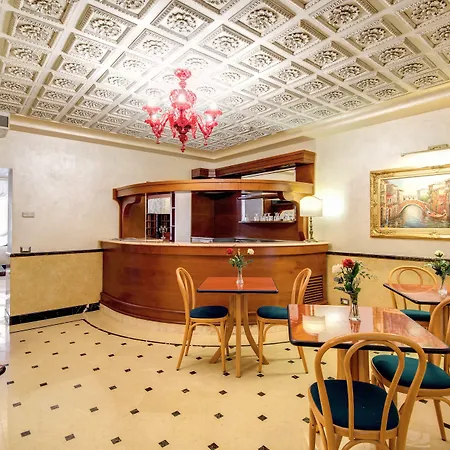 Domus Cavanis Hotel