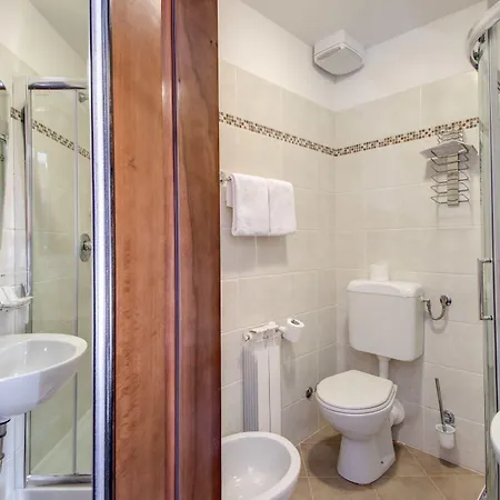 Domus Cavanis 3* ונציה