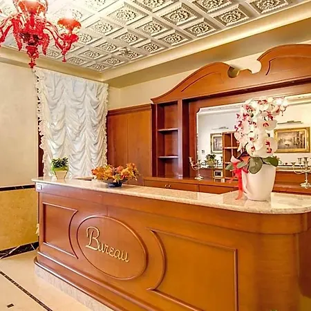Domus Cavanis Otel Venedik