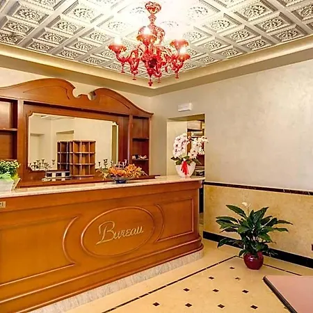 Otel Domus Cavanis 3*