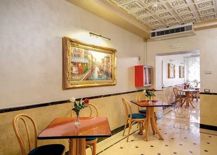 Domus Cavanis Hotell