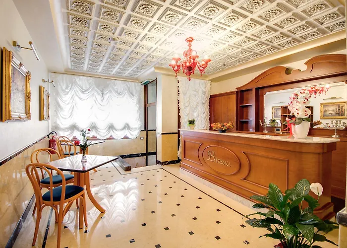 Domus Cavanis Hotel Venetië