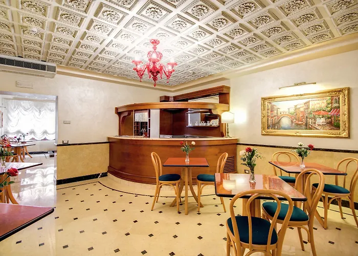 Domus Cavanis Hotell