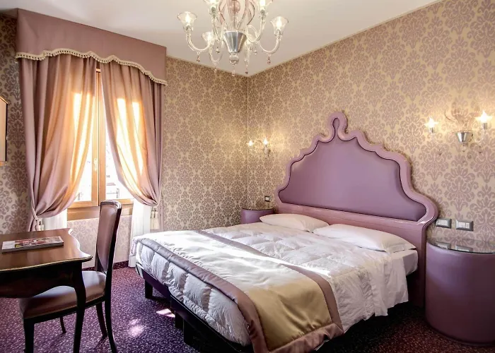 Domus Cavanis 3* Venedig