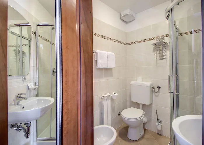 Domus Cavanis 3* Venecia